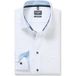 OLYMP Luxor Modern Fit Overhemd Extra kort (ML5) wit