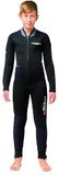 CRESSI Endurance Kids Monopiece Wetsuit 3 mm XS (Age 8/10)