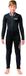 CRESSI Endurance Kids Monopiece Wetsuit 3 mm XS (Age 8/10)