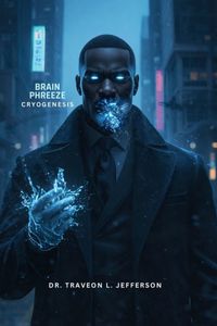 Brain Phreeze: Cryogenesis Paperback