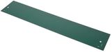 Green-Split Borderrand métal 18,5 cm x 120 cm | Bordure de pelouse | Bordure verte