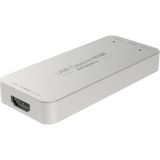 Magewell XI100DUSB-HDMI Smart TV-dongle Zilver