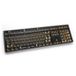 Ducky One 3 Hot-Swap Barebone Gaming Keyboard USB US English Black