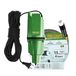Procraft Pompe vibrante VN-72D, kit avec tuyau de 15 m, 3/4