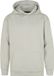 Petrol Industries Jongens Hoodie met print Steel - Ice Grey - Maat 104