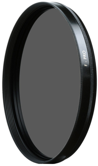 B+W 58mm Circular Polarizer Filter - 65-1065302