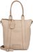 Burkely Soft Skylar Shopper small - Tas - Volwassenen - Grijs