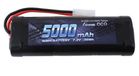 Gens ace B-5000-7.2V-NiMH-Tam Batterij