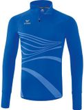 Erima Racing Running Longsleeve Kinderen - Royal | Maat: 152