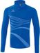 Erima Racing Running Longsleeve Kinderen - Royal | Maat: 152