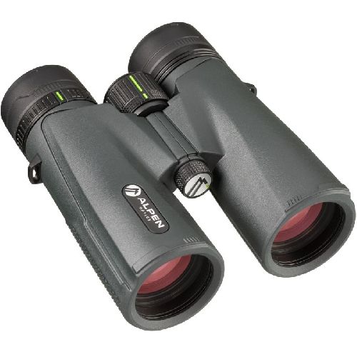 Alpen Optics Black Tusk 8x42 ED Binoculars