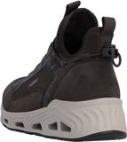 Rieker Baskets Basse à lacets RGD Vrouwen Maat 41 Bruin Synthetisch