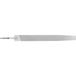 PFERD TOOLS 11103303 Werkplaatsvijl Lengte 300 mm 5 stuk(s)