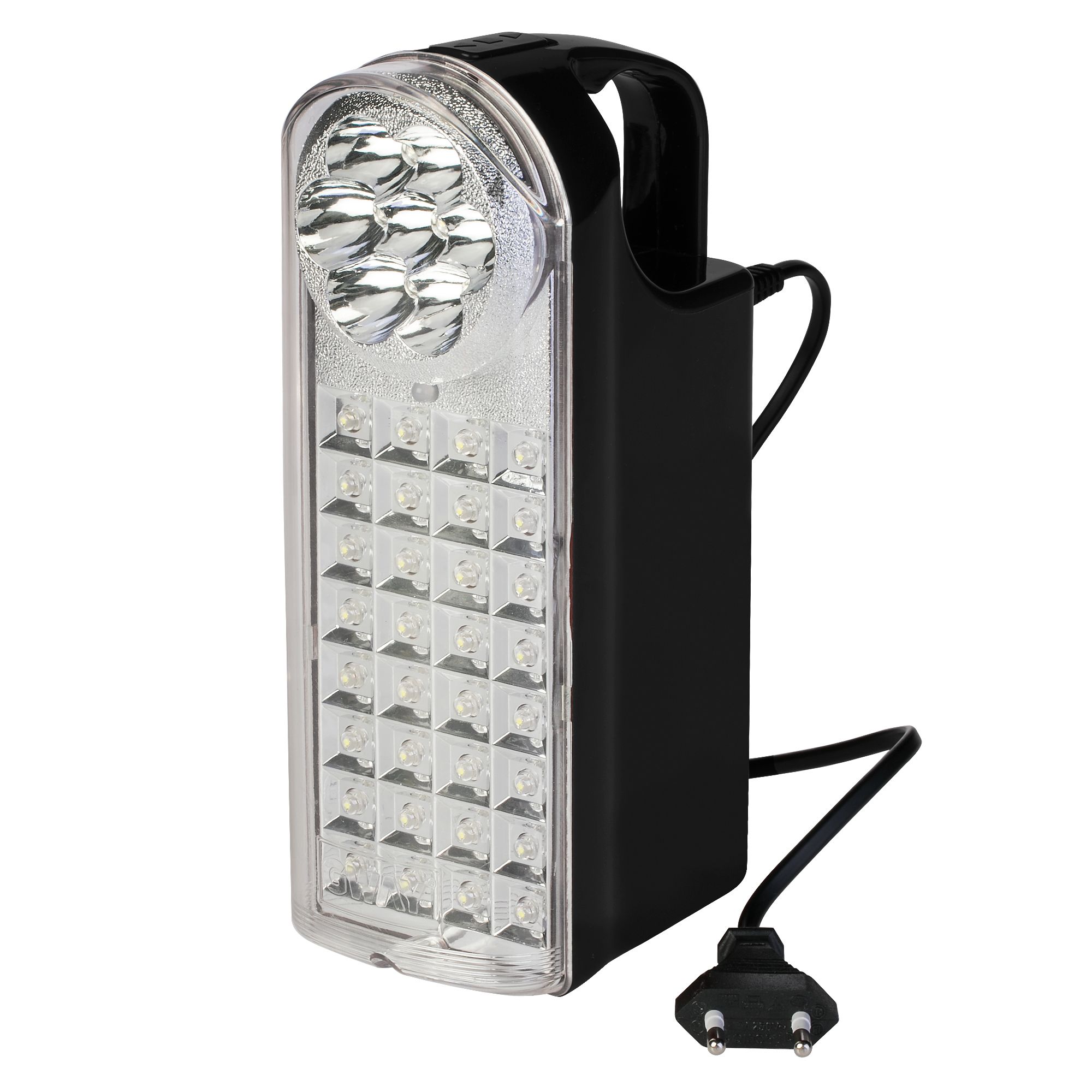 Poly Pool PP3300 Noodlamp - 25 lumen - Zwart