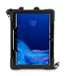 Hama Rugged Style 25,6 cm (10.1") Hoes Zwart