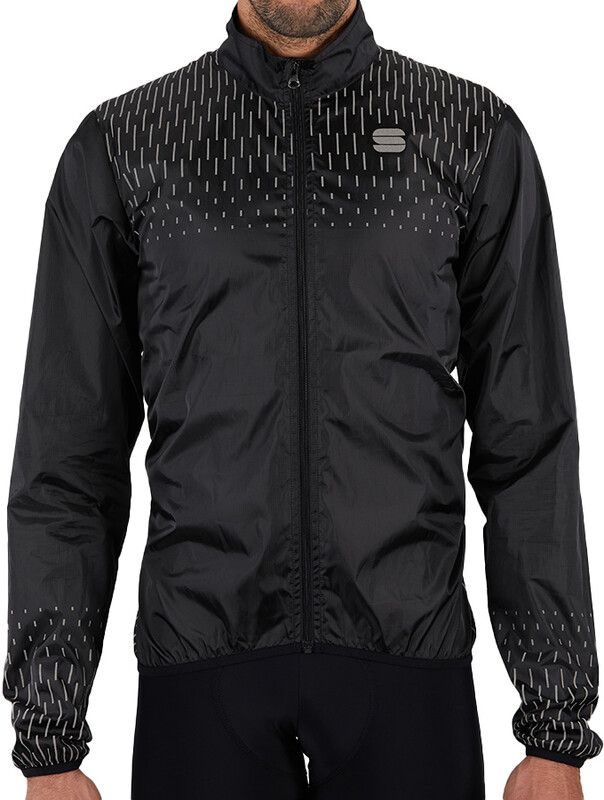 Sportful Reflex Jacket Men - black