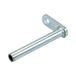 Hercules Repose-pied pour K 50 Ultra MK Sachs Cyclomoteur Mokick