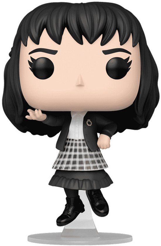 Funko Pop! Beetlejuice Lydia Deetz Vinylfiguur