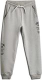 Sometime Soon Kinderjoggingbroek stsDIMAS Pants 218921 Light Grey Melange