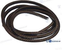 Goldenship Vetkoord / Vet koord / pakking Gore-Tex hoogte 12mm, lengte 1,2m (GS38065)