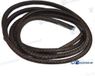 Goldenship Vetkoord / Vet koord / pakking Gore-Tex hoogte 12mm, lengte 1,2m (GS38065)