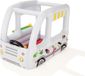 Bestway Up In & Over Ice Cream Truck Ball Pit
