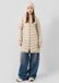 QS s.Oliver Winterjas beige XXL