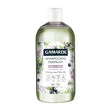 Gamarde Champu Enebro Reinigingsshampoo, 500 ml, biologisch