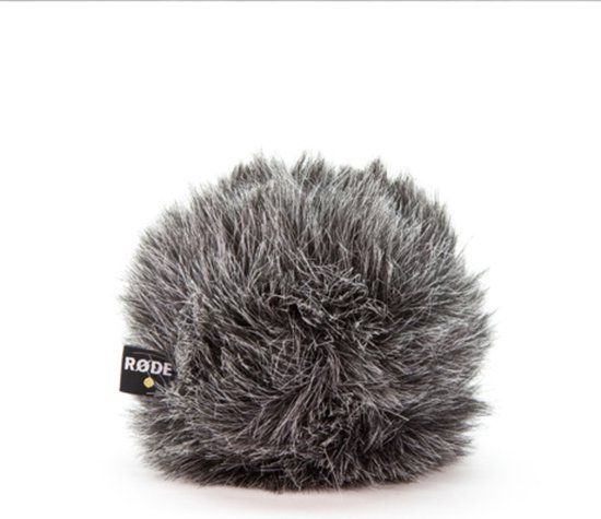 RØDE WS8 Deluxe Windshield (voor: NT5, NT55 & NT6)