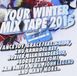 Your Various Your Winter Mix Tape 2015
