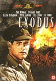 Exodus Sony Music Entertainment Germany GmbH Exodus / DVD / 1960