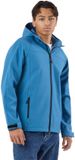 Swedemount Tromsö JKT SOFTSH – Softshelljas voor heren – Maat L – Blue Horizon