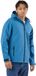 Swedemount Tromsö JKT SOFTSH – Softshelljas voor heren – Maat L – Blue Horizon