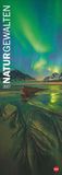 Naturgewalten Heye Naturgewalten Vertical Kalender 2027