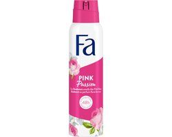 Fa Deodorant Spray Pink Passion - 150ml