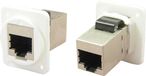 Cliff CP30220SXW Adaptateur, encastré Blanc 1 pièce(s)