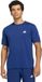 Adidas Performance Workout Essentials Feelready T-shirt Hommes Bleu