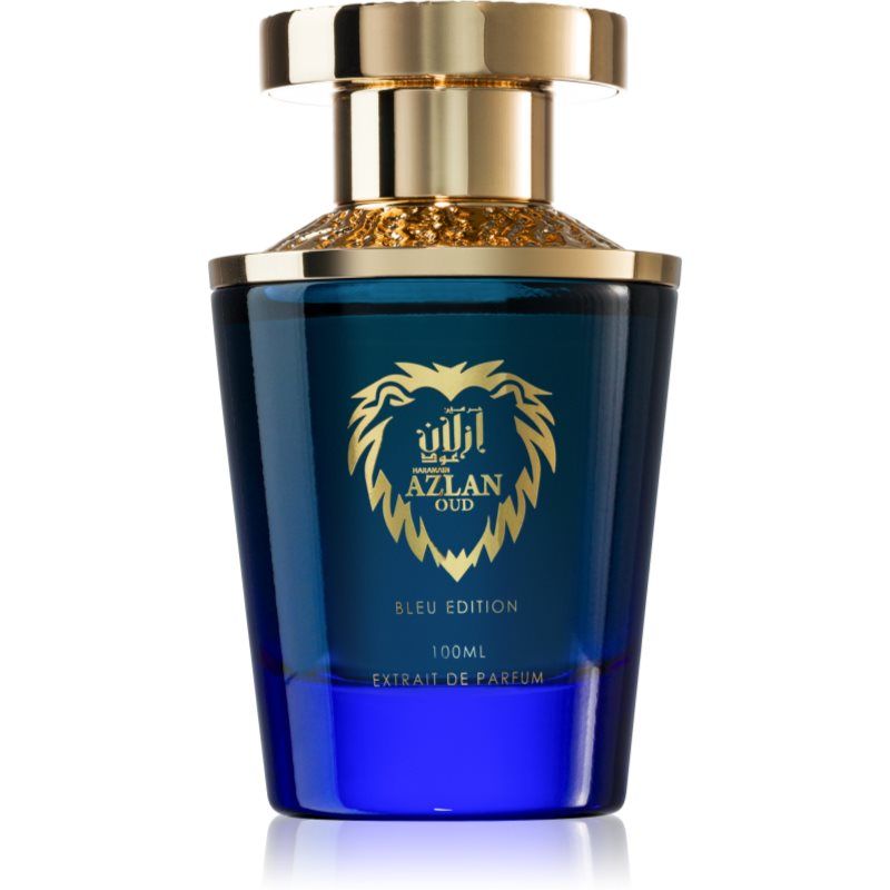 Al Haramain Azlan Oud Bleu Edition / - / -