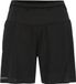 Craft Pro Trail W 1914616 Zwarte Katoenen Casual Broek voor Dames