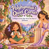 Polyhymnia's Libri GmbH Polyhymnia's Quiet Corner