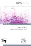 Lethe vindhya Paperback