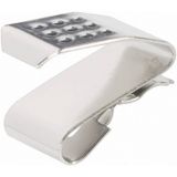 Keystone Electronics 209 Enkelvoudig contact
