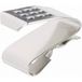Keystone Electronics 209 Enkelvoudig contact