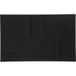 LIVARNO® Tapis anti-poussière (Noir)