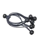 WERKA PRO Snelspanner, grijs, 10 stuks