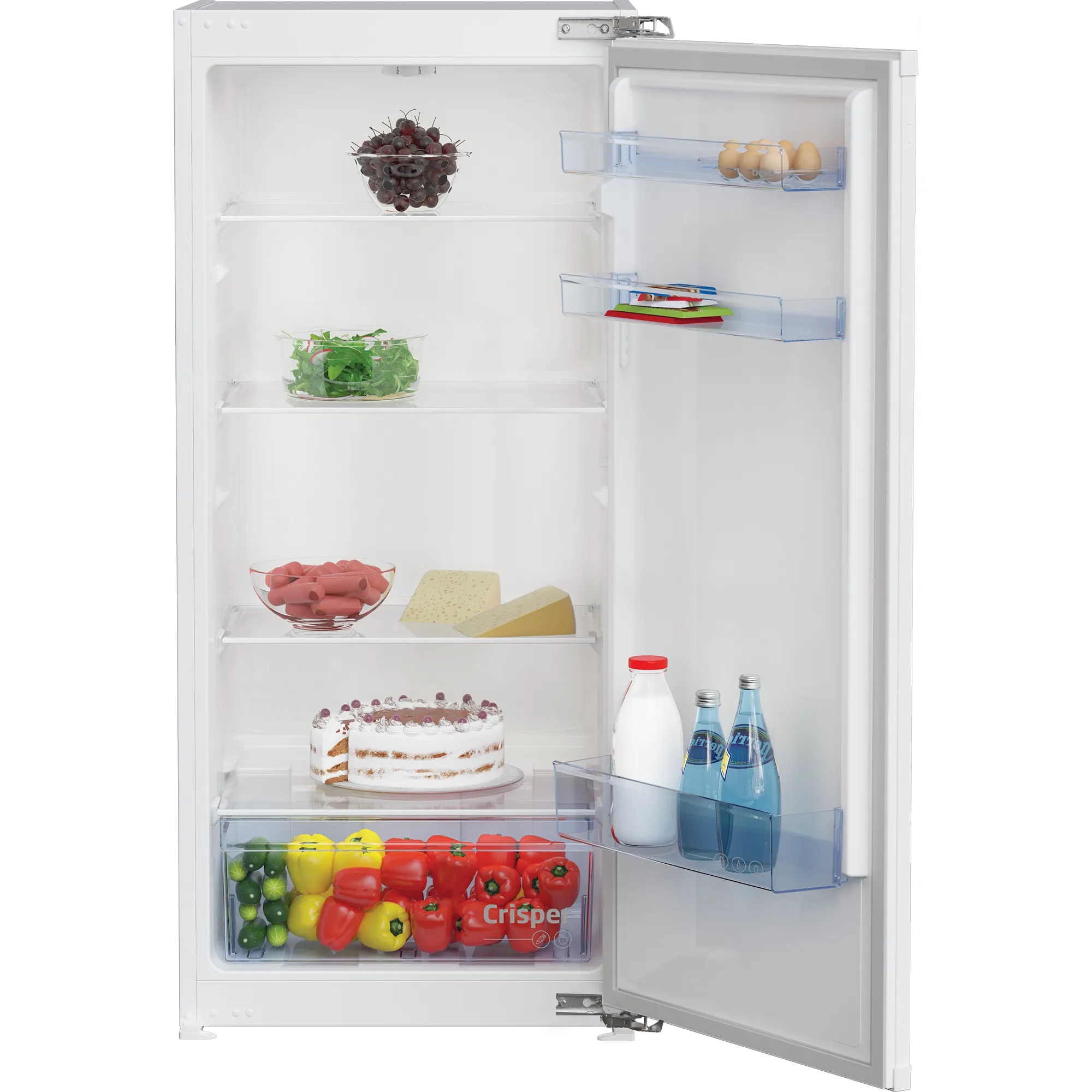 Beko BLSA215M4F