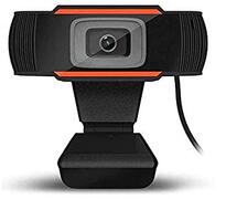 Jia Hu 1 PC 1080P Webcam Met Microfoon PC Camera Brede Hoek Autofocus Webcam Voor Extern Onderwijs Conferentie Games