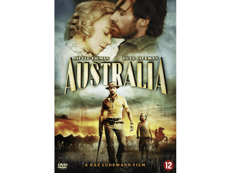 Luhrmann, Baz Australia