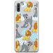 ERT GROUP Mobiele telefoonhoes voor Samsung A70 origineel en officieel gelicentieerd Disney-patroon Lady and The Tramp 004 Perfect geschikt voor mobiele telefoonvorm, gedeeltelijk bedrukt
