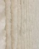 Vliegengordijnenexpert B.V. Vliegengordijn Kattenstaart 90x220 cm Wit